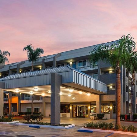 Motel 6-Anaheim, Ca - Maingate Екстер'єр фото