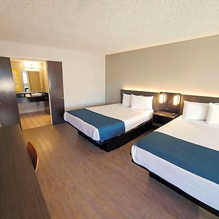 Motel 6-Anaheim, Ca - Maingate Екстер'єр фото