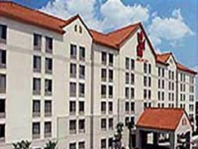 Motel 6-Anaheim, Ca - Maingate Екстер'єр фото