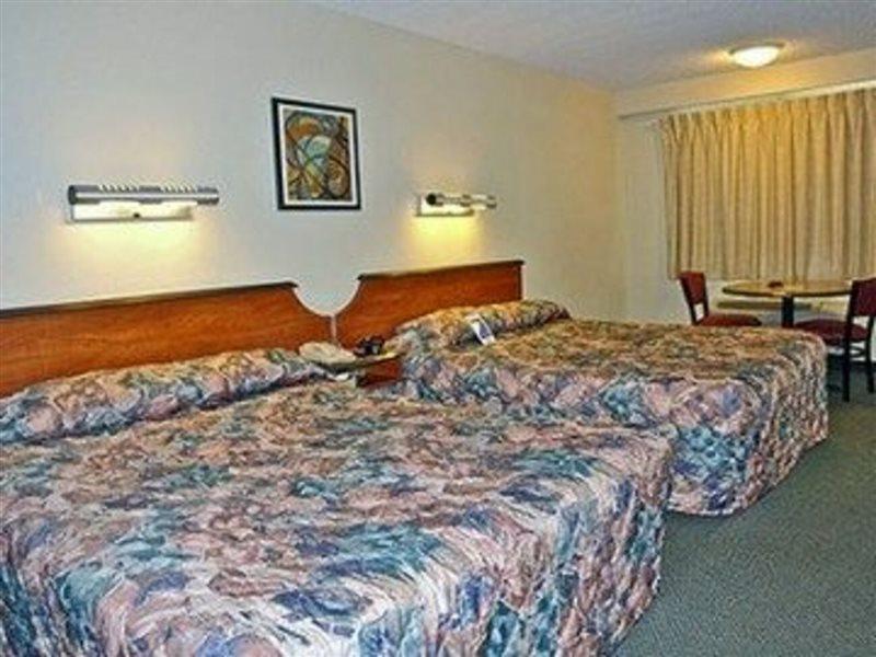 Motel 6-Anaheim, Ca - Maingate Екстер'єр фото