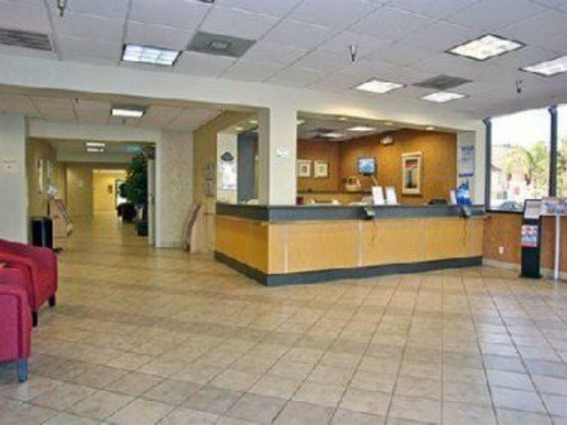 Motel 6-Anaheim, Ca - Maingate Екстер'єр фото