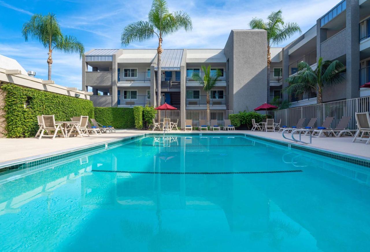 Motel 6-Anaheim, Ca - Maingate Екстер'єр фото