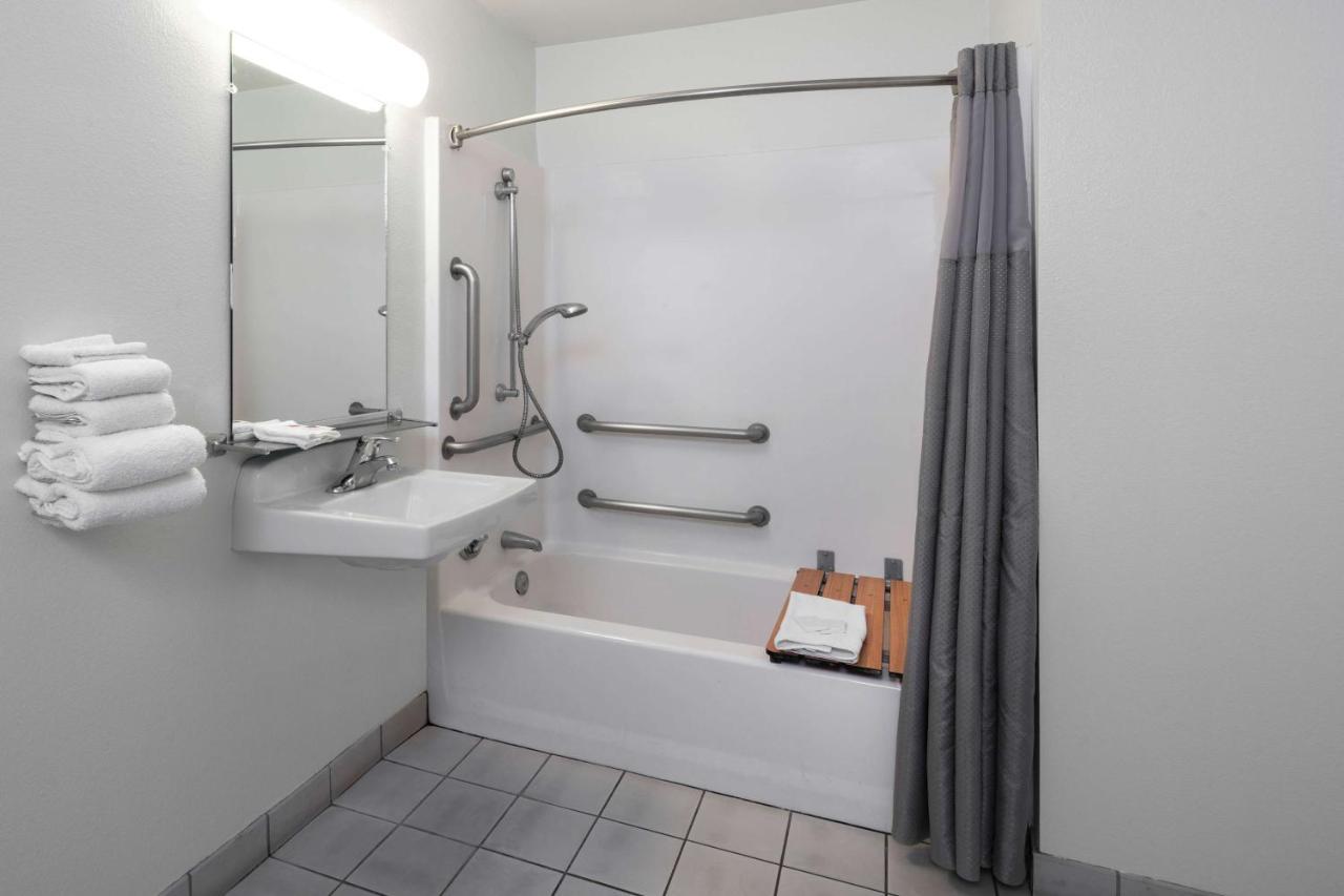 Motel 6-Anaheim, Ca - Maingate Екстер'єр фото