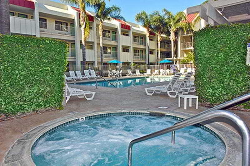 Motel 6-Anaheim, Ca - Maingate Екстер'єр фото