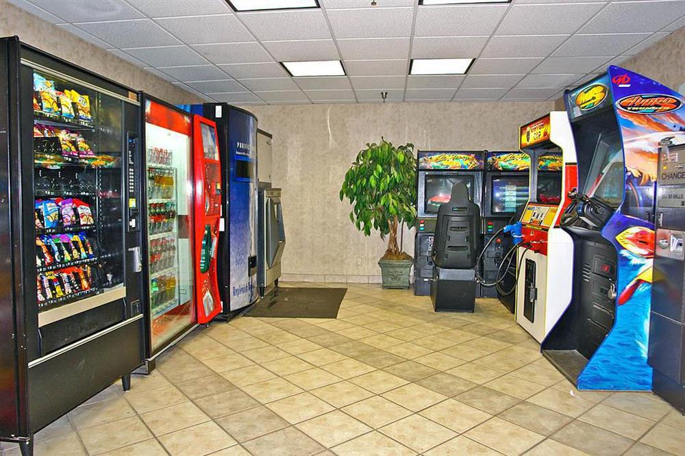 Motel 6-Anaheim, Ca - Maingate Зручності фото